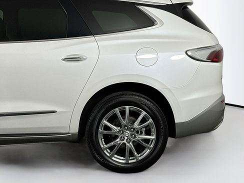 Used 2023 Buick Enclave Essence w/ Experience Buick Package image 48