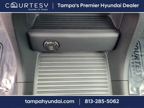 New 2026 Hyundai Palisade Calligraphy image 33