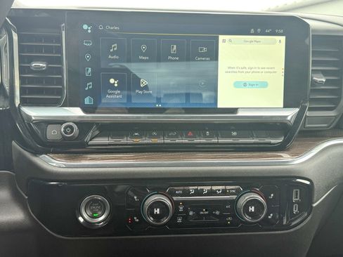 Certified 2023 Chevrolet Silverado 1500 LT image 26