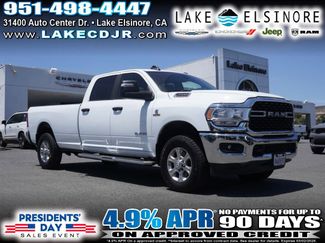 Certified 2024 RAM 3500 Big Horn 360° Tour