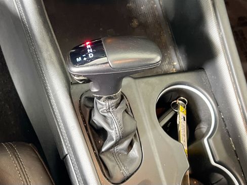 Used 2022 Dodge Durango GT w/ Blacktop Package image 16