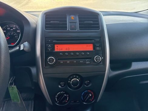 Used 2016 Nissan Versa Note S Plus image 17