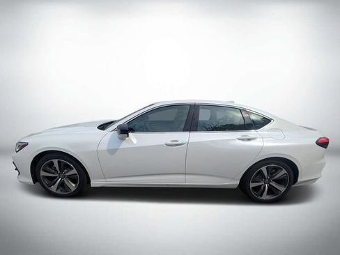 Certified 2025 Acura TLX w/ Technology Package FWD image 6