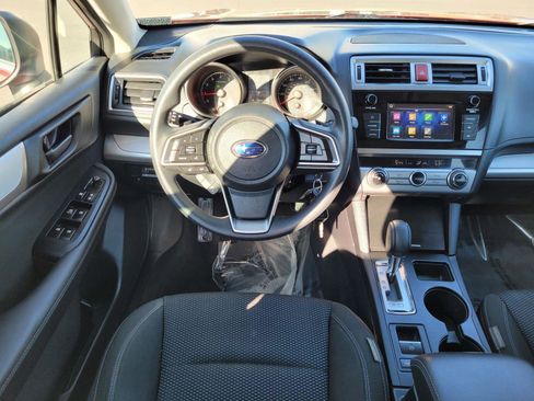 Used 2018 Subaru Outback 2.5i image 17