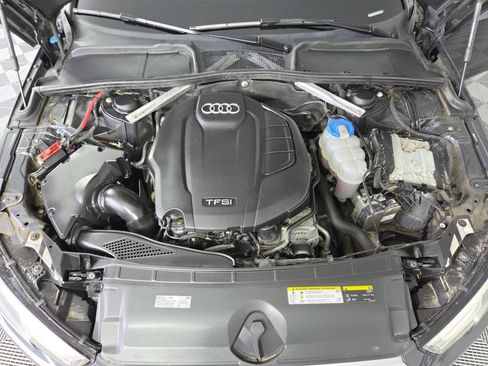 Used 2017 Audi A4 2.0T Premium Plus AWD/4WD image 35