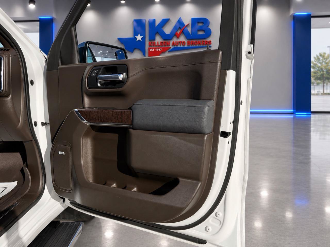 Used 2019 GMC Sierra 1500 Denali w/ Technology Package RWD image 17