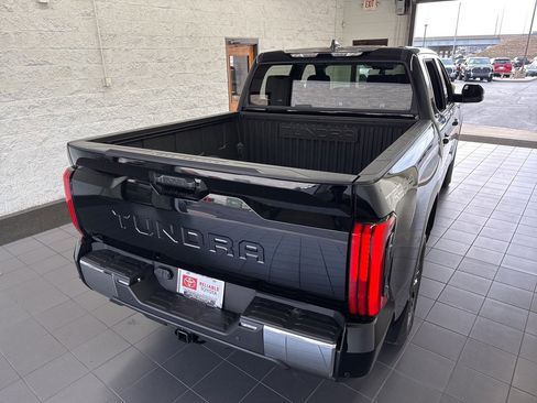 New 2026 Toyota Tundra SR5 image 7