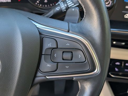Used 2021 Buick Envision Essence image 22