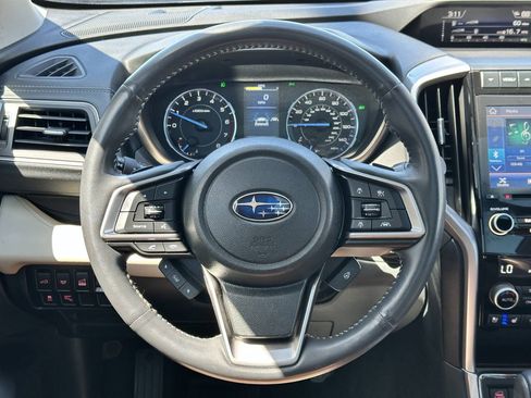Used 2020 Subaru Ascent Touring w/ Popular Package #2A AWD/4WD image 46