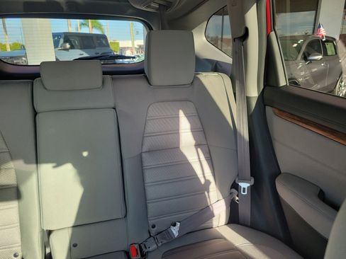Used 2022 Honda CR-V EX image 21