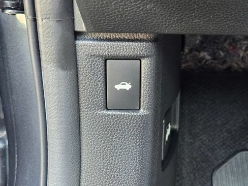 New 2026 Honda Accord LX image 14