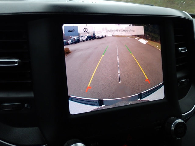 Used 2022 RAM 1500 Big Horn AWD/4WD image 26