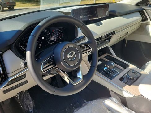 New 2026 MAZDA CX-90 Plug-In Hybrid w/ Premium Plus image 21