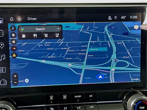 Used 2024 Chevrolet Colorado Trail Boss w/ Advanced Trailering Package image 38