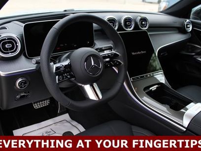 New 2026 Mercedes-Benz CLE 450 4MATIC Coupe