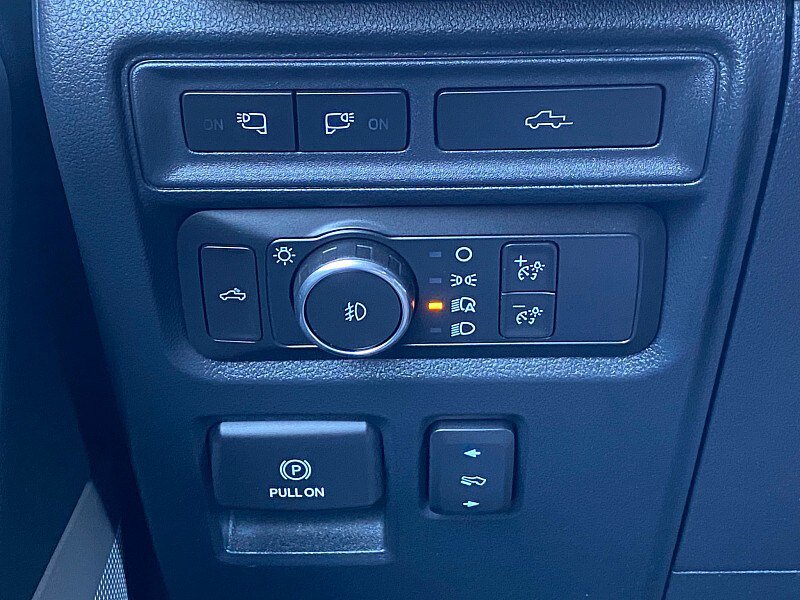 Used 2021 Ford F150 Lariat w/ Equipment Group 502A High AWD/4WD image 60