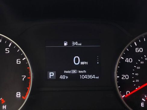 Used 2020 Kia Sportage LX image 4