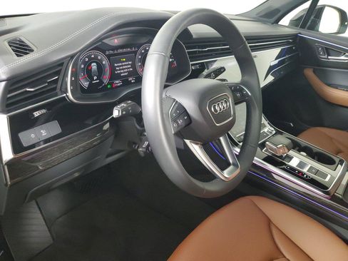 Used 2023 Audi Q7 3.0T Premium Plus AWD/4WD image 25