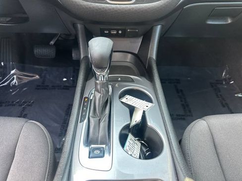 Used 2023 Chevrolet Malibu LS FWD image 22
