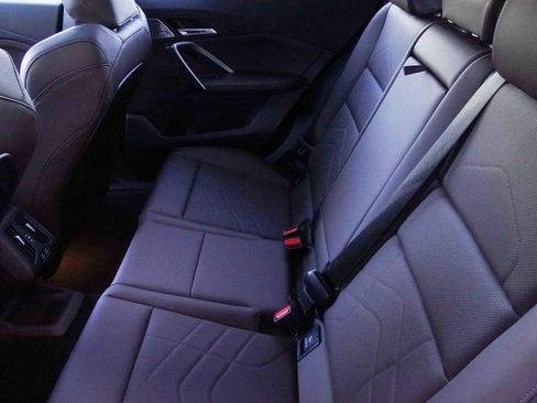 Certified 2025 BMW X2 M35i image 37