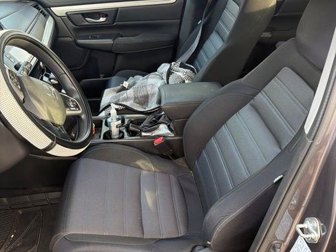 Used 2020 Honda CR-V LX image 16