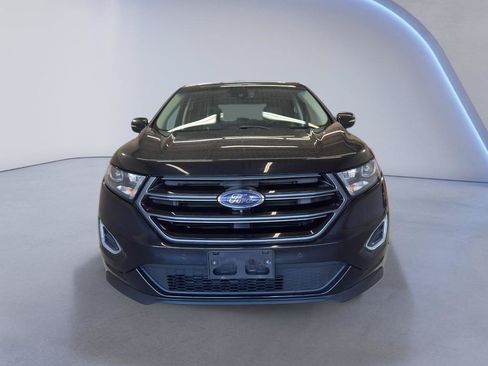 Used 2015 Ford Edge Sport w/ Equipment Group 401A AWD/4WD image 2