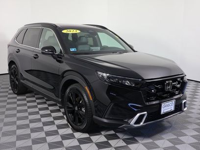 Used 2023 Honda CR-V Sport Touring