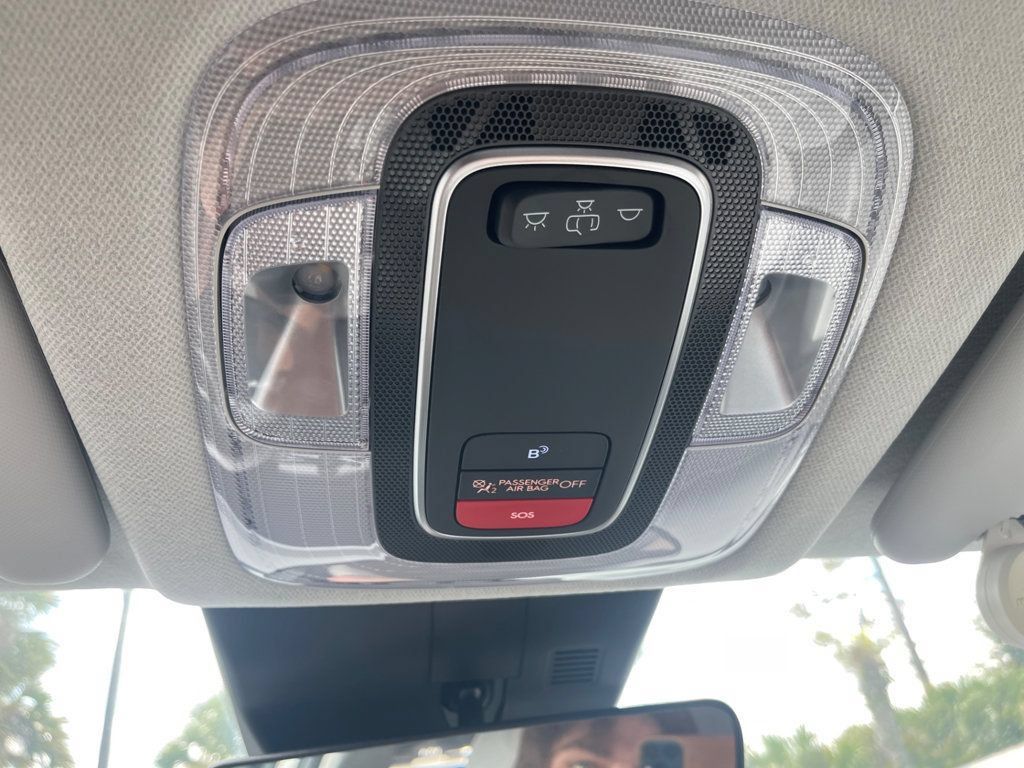 Used 2026 Hyundai Kona SEL Sport FWD image 20