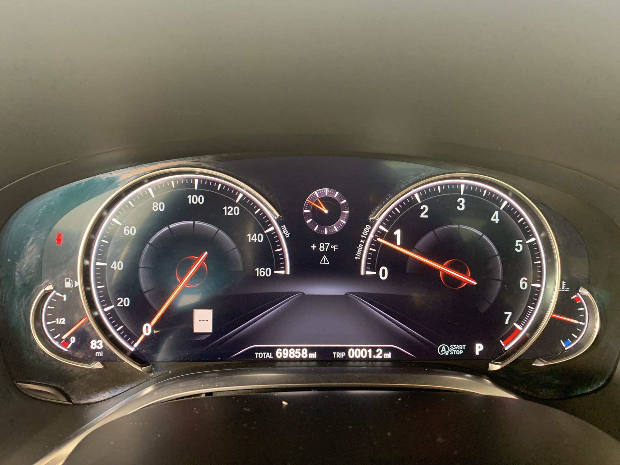Used 2019 BMW 740i xDrive w/ Executive Package AWD/4WD image 23