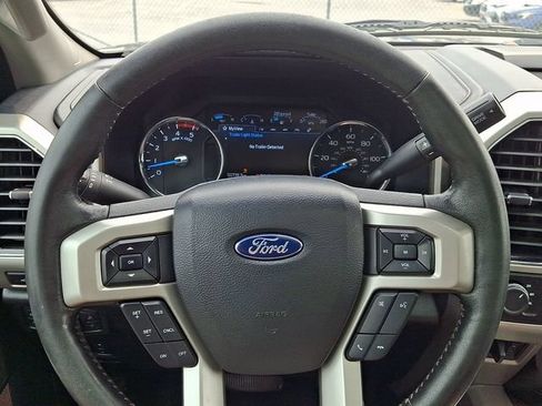 Used 2020 Ford F250 Lariat AWD/4WD image 20