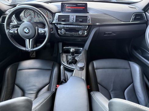 Used 2018 BMW M3 w/ Competition Package RWD image 28