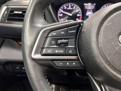 Used 2024 Subaru Ascent Touring w/ Popular Package #2 image 19