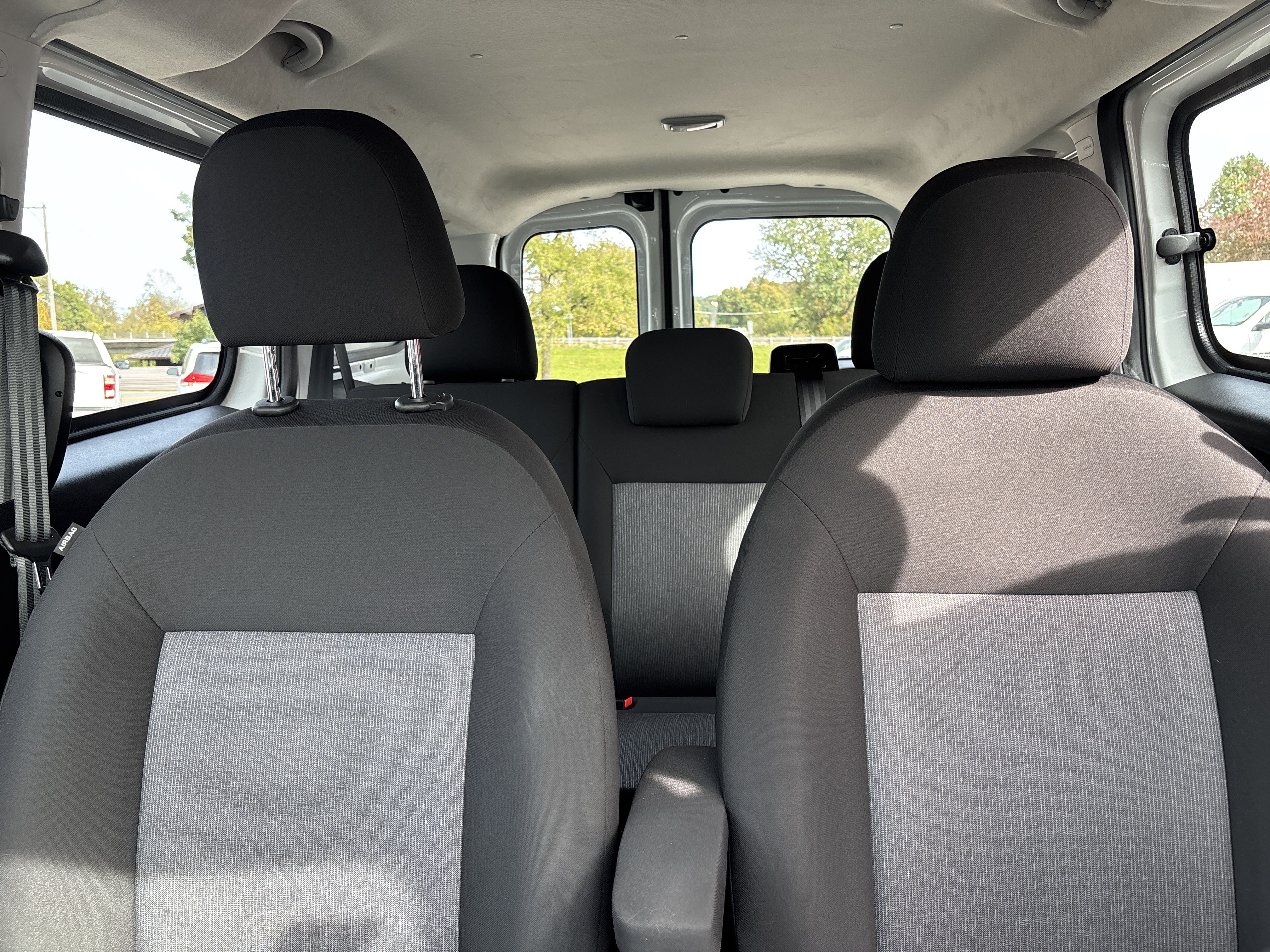 Used 2022 RAM ProMaster City Wagon FWD image 10