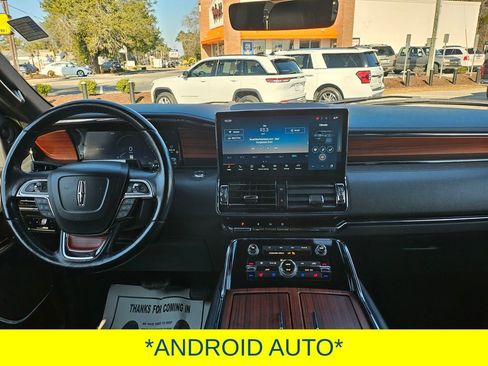 Used 2024 Lincoln Navigator L 4WD image 18