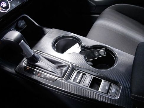 Certified 2024 Honda Civic Sport image 28