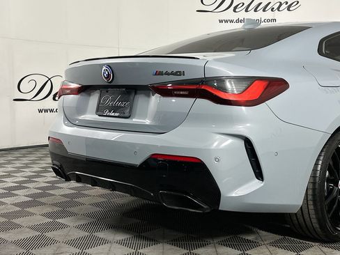 Used 2023 BMW M440i Coupe w/ Premium Package image 25