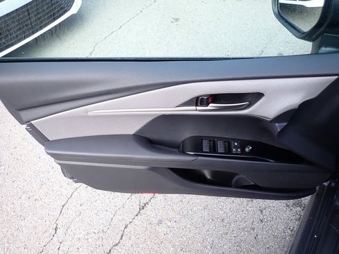 New 2026 Toyota Camry SE image 14