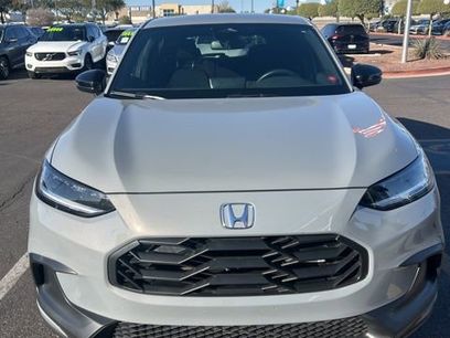 Used 2024 Honda HR-V Sport
