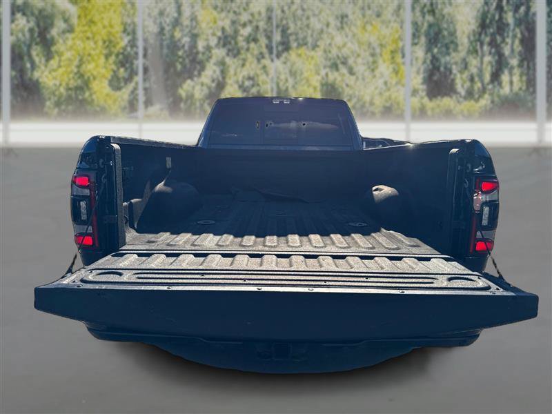 Used 2023 RAM 2500 Big Horn w/ Level B Equipment Group AWD/4WD image 12