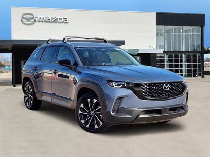 New 2025 MAZDA CX-50 2.5 Hybrid w/ Weather Package