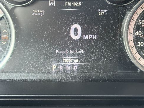 Used 2018 RAM 2500 Laramie w/ Protection Group AWD/4WD image 26