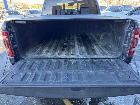 Used 2020 RAM 1500 Limited image 44