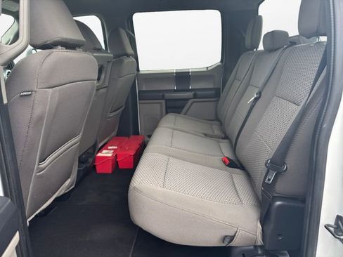 Used 2022 Ford F450 XLT image 13