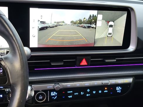 Certified 2024 Hyundai Ioniq 6 Limited image 13