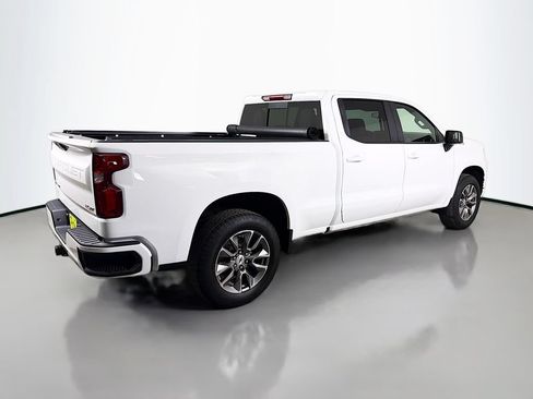 Used 2022 Chevrolet Silverado 1500 RST AWD/4WD image 6