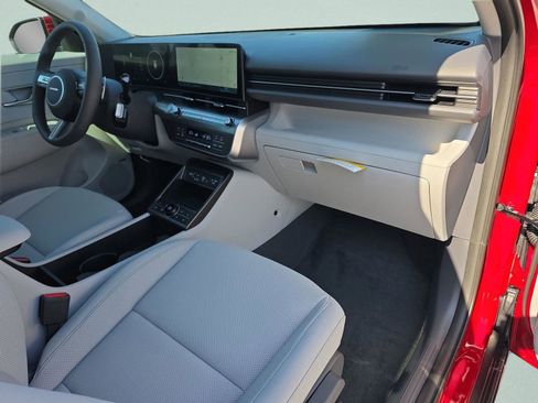 New 2026 Hyundai Kona Limited image 11