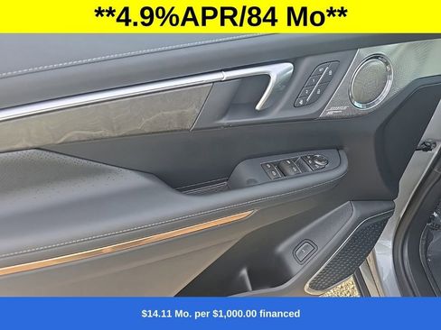 New 2026 Buick Enclave Avenir w/ Super Cruise Package AWD/4WD image 19