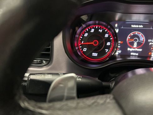 Used 2019 Dodge Charger R/T w/ Plus Group image 44