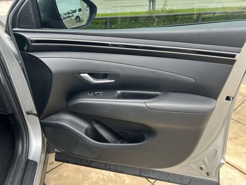 Used 2024 Hyundai Tucson SE FWD image 6