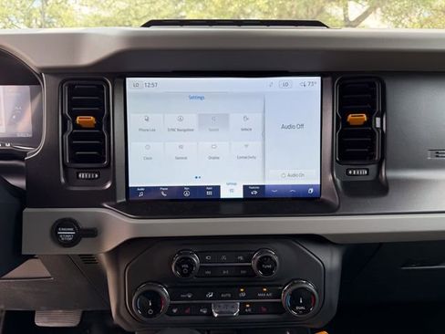 Used 2022 Ford Bronco Badlands AWD/4WD image 18